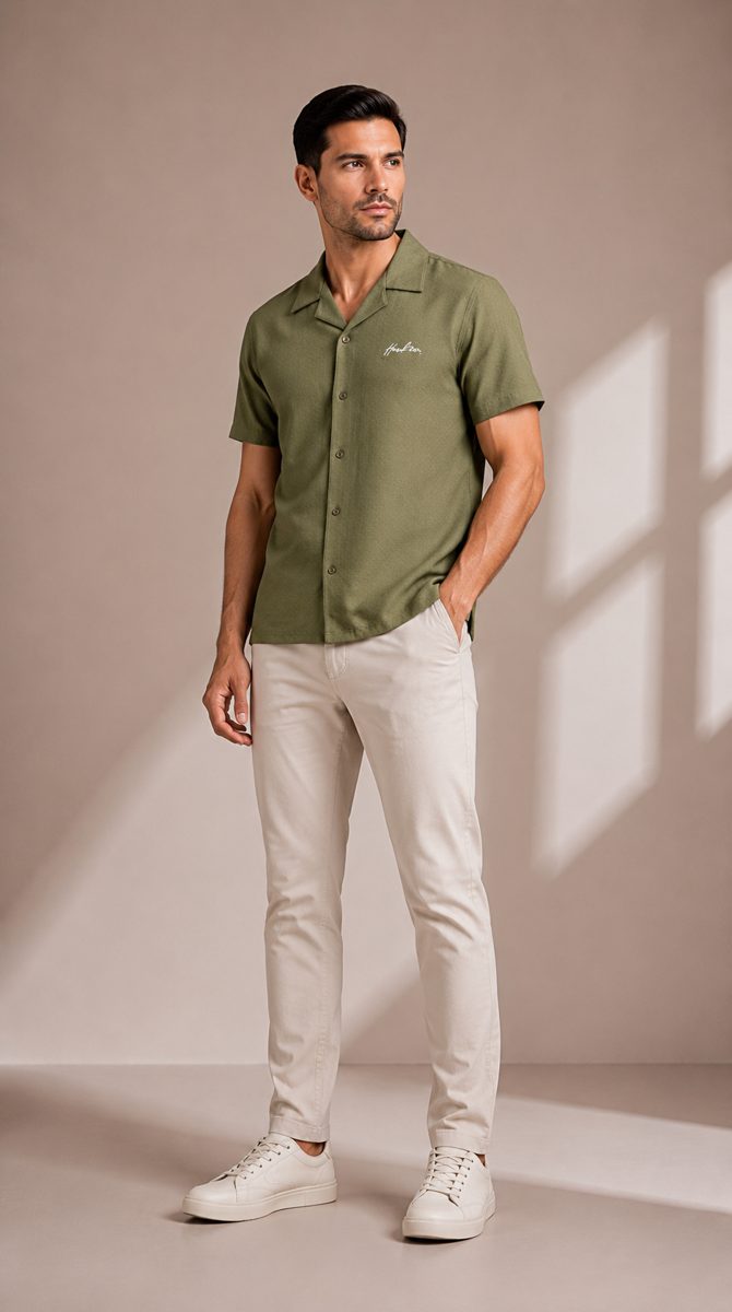 Men's Wear column b