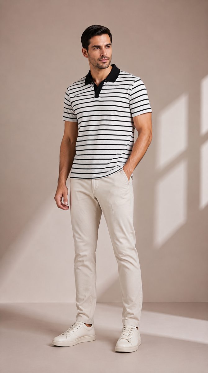 Men's Wear column a