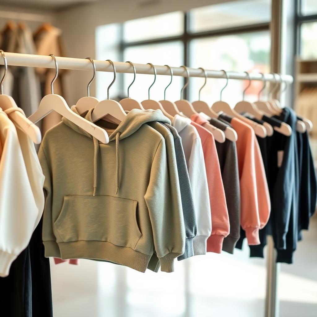 Kids Wear column a