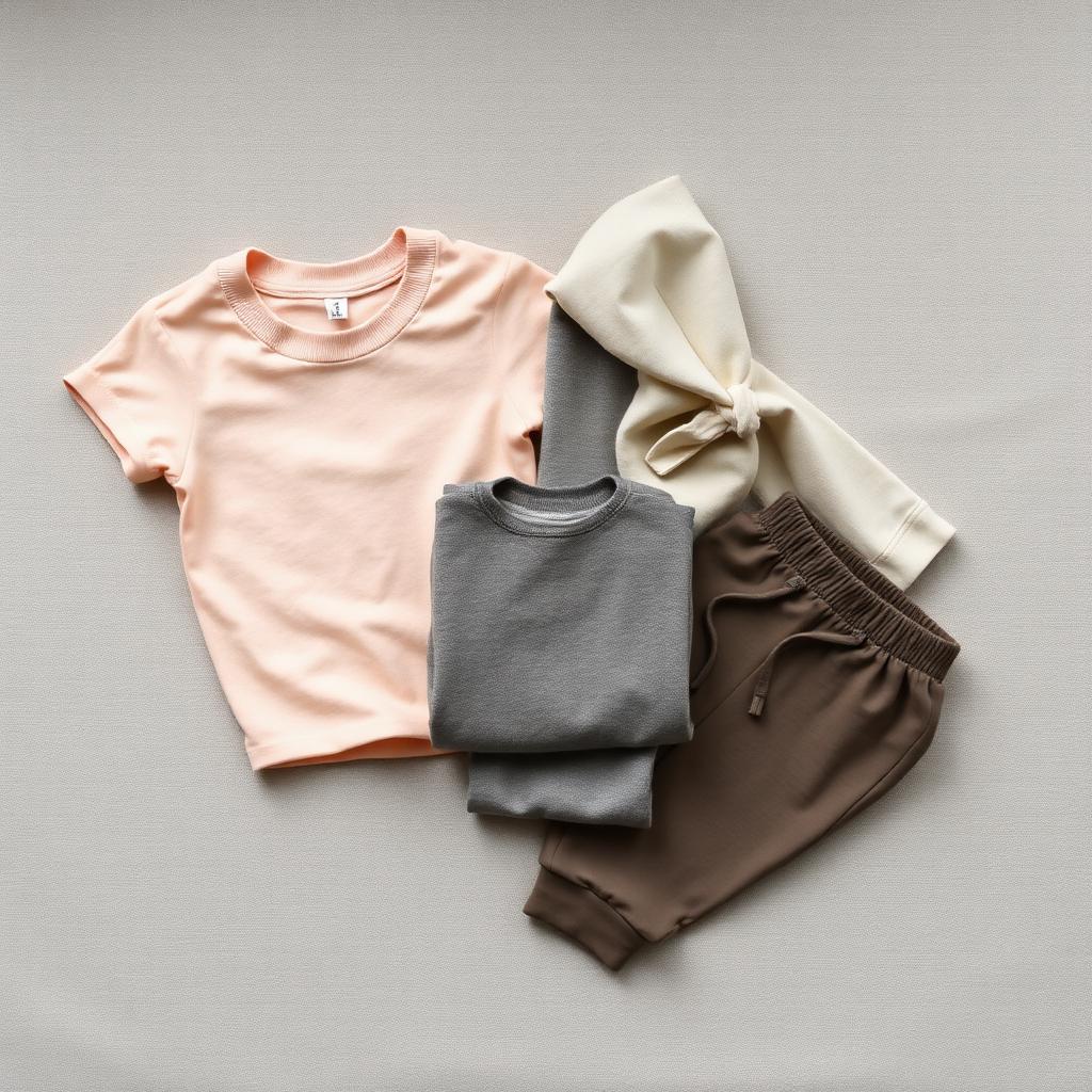 Kids Wear column a