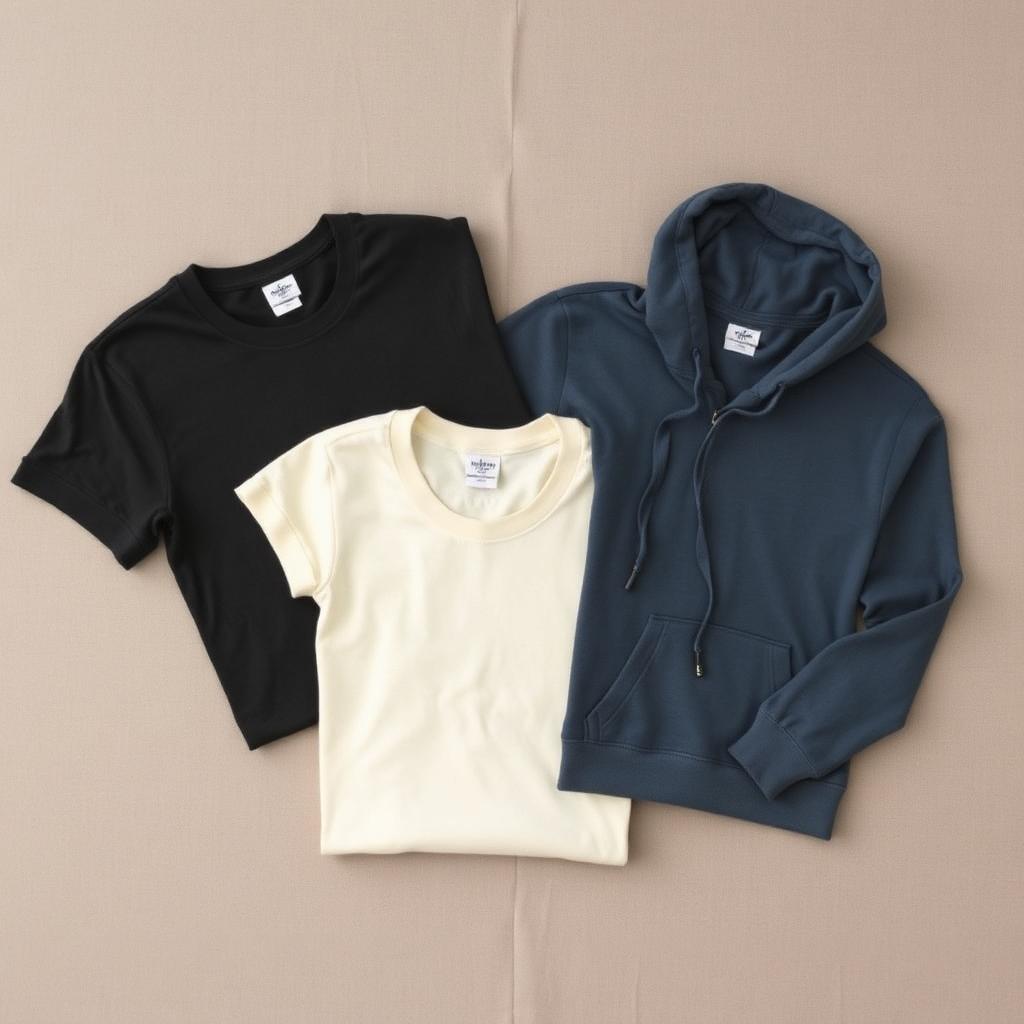 Men's Wear column a