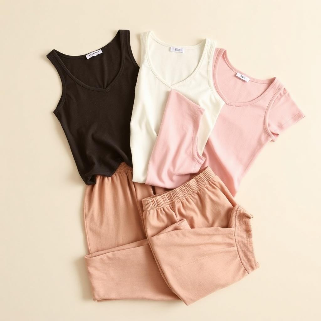Women's Wear column b