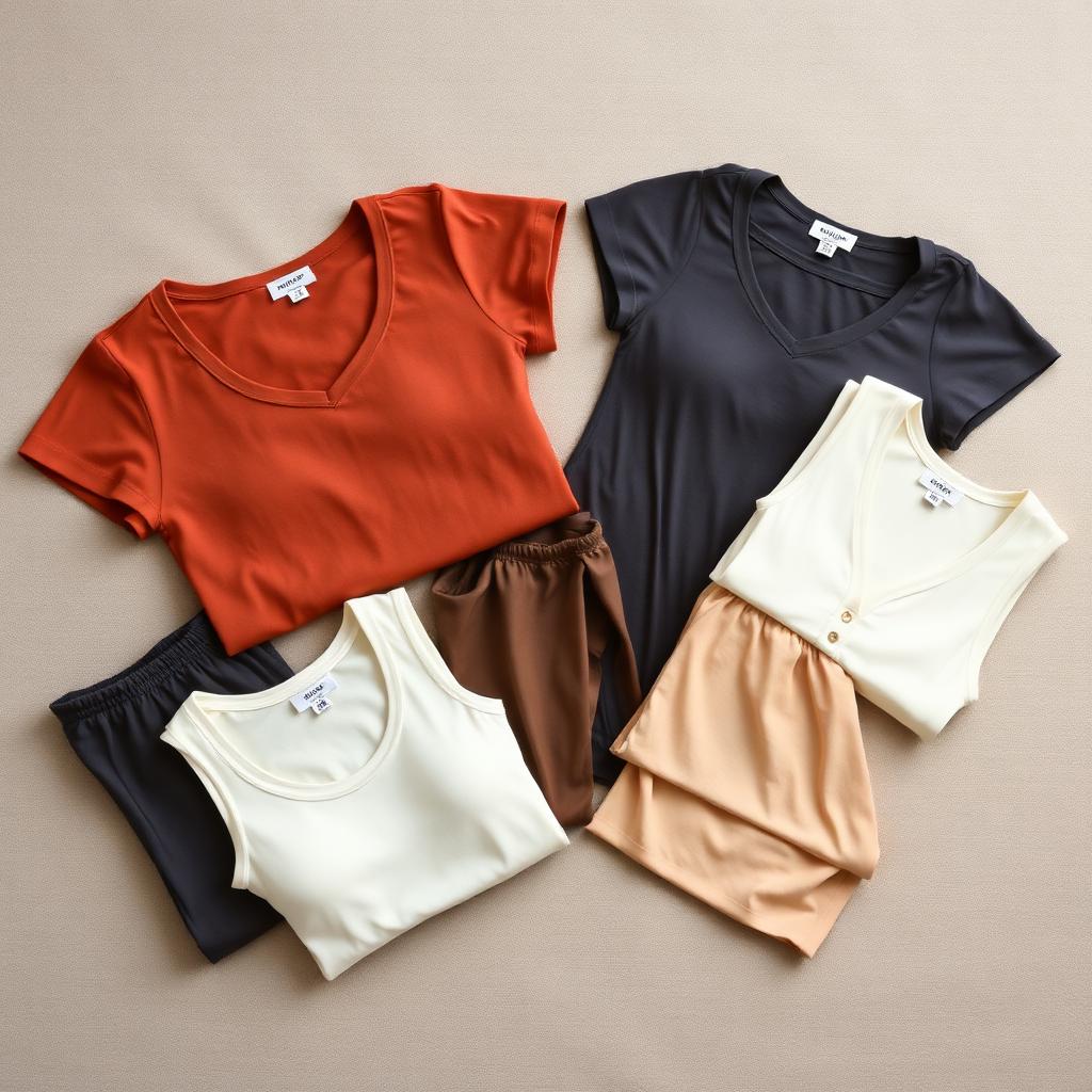 Women's Wear column a