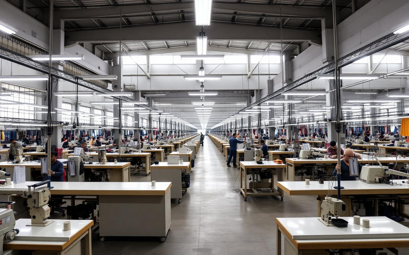 50,000 sq. ft. floor